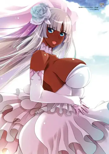 [Aoi Nagisa] ANNET & LILIANA Fhentai - Page 154