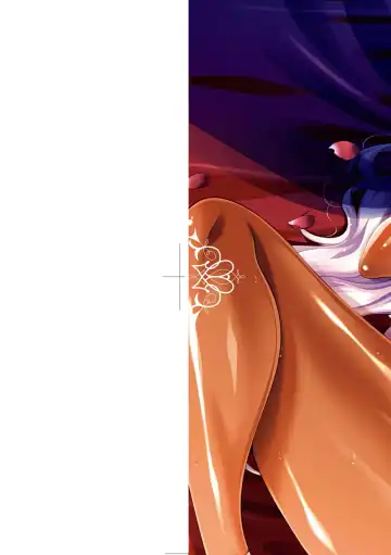 [Aoi Nagisa] ANNET & LILIANA Fhentai - Page 3