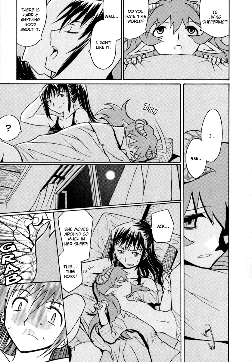 [Takatou Rui] Scape-God Ch1 Fhentai - Page 25