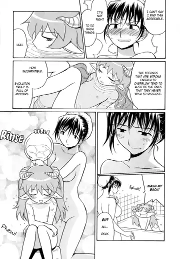 [Takatou Rui] Scape-God Ch1 Fhentai - Page 23