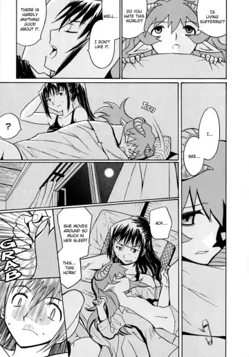 [Takatou Rui] Scape-God Ch1 Fhentai - Page 25