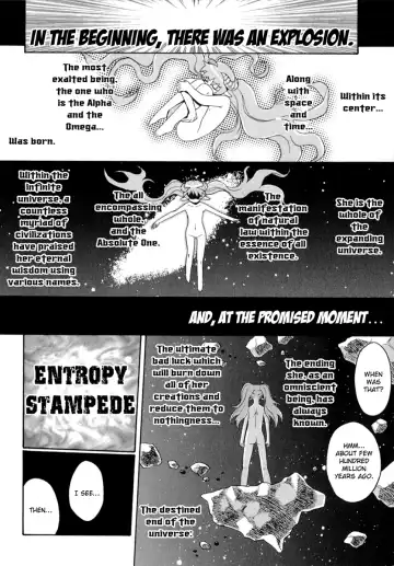 [Takatou Rui] Scape-God Ch1 Fhentai - Page 26