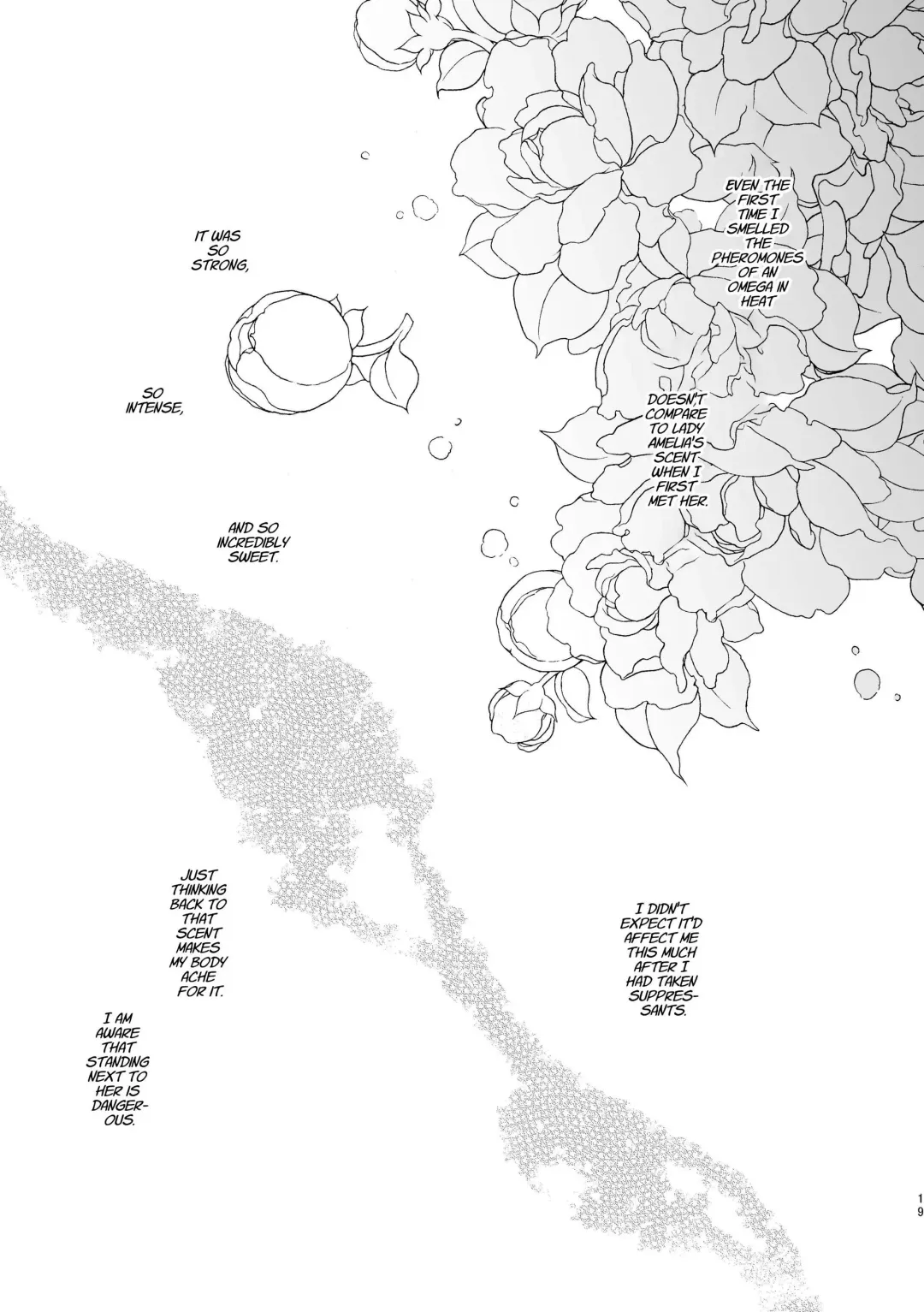 [Sabakan] Usagi Reijou to Ookami Reisoku (Kouhen) | Omega Rabbit and Alpha Wolf Fhentai - Page 19