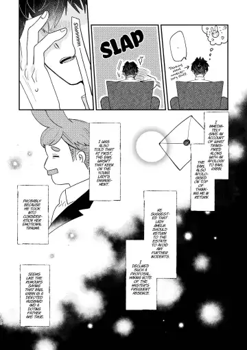 [Sabakan] Usagi Reijou to Ookami Reisoku (Kouhen) | Omega Rabbit and Alpha Wolf Fhentai - Page 10