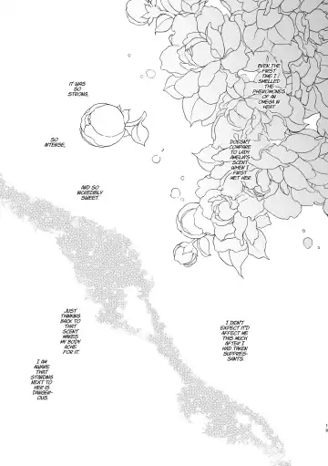 [Sabakan] Usagi Reijou to Ookami Reisoku (Kouhen) | Omega Rabbit and Alpha Wolf Fhentai - Page 19