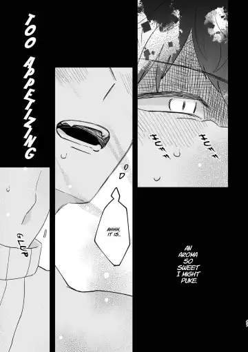 [Sabakan] Usagi Reijou to Ookami Reisoku (Kouhen) | Omega Rabbit and Alpha Wolf Fhentai - Page 47