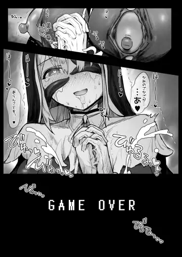 [Kagami Uekusa] Niji Ero Trap Dungeon Bu 4 Fhentai - Page 28