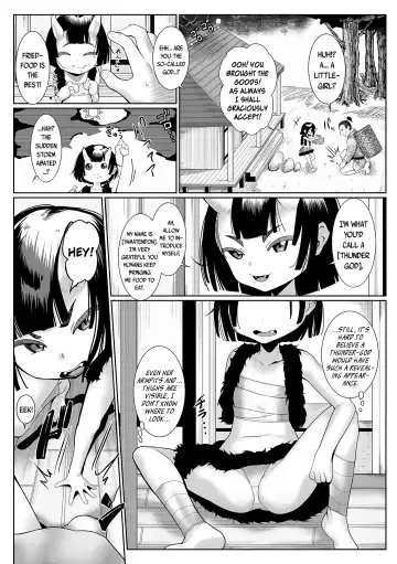 [Mabo Nasu] Seiyoku Ousei - Seinaru Sonaemono | Brimming With Lust - A Horny Tribute Fhentai - Page 2
