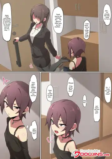 Oji no Youkyuu | Uncle's Needs Fhentai - Page 2