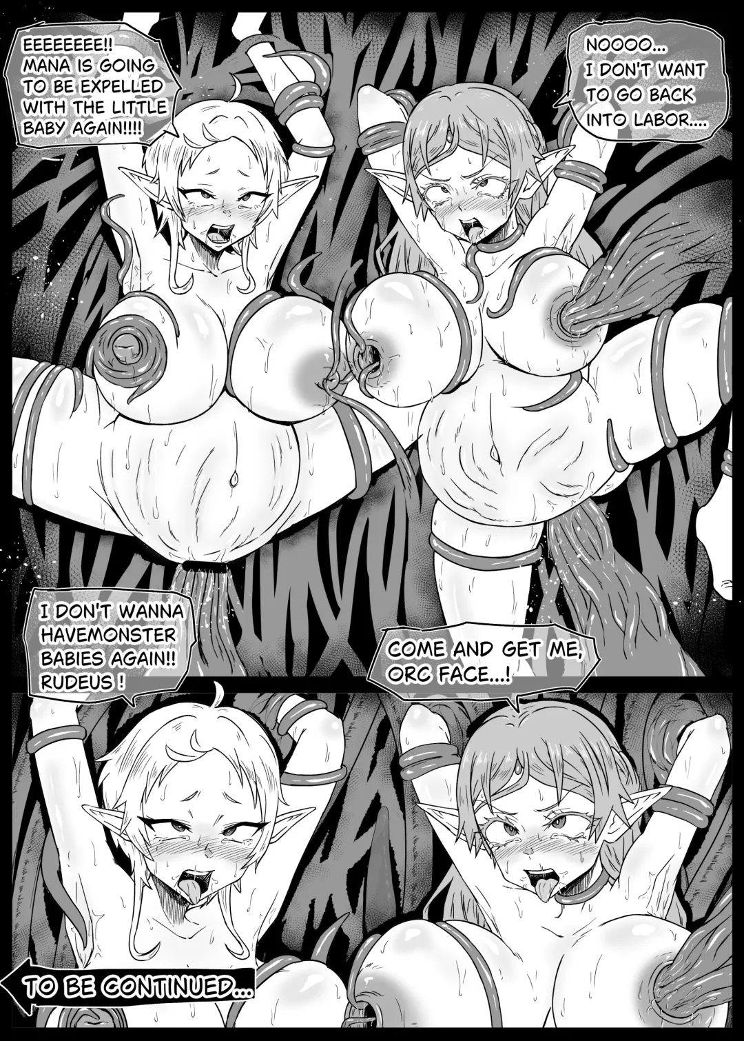 [1ch] KiseKoi Shinju Going on a mission for Sajuna Fhentai - Page 14