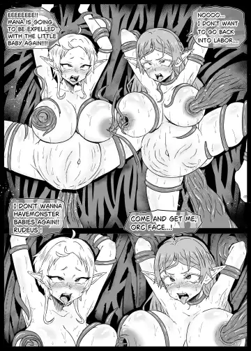 Read [1ch] KiseKoi Shinju Going on a mission for Sajuna - Fhentai