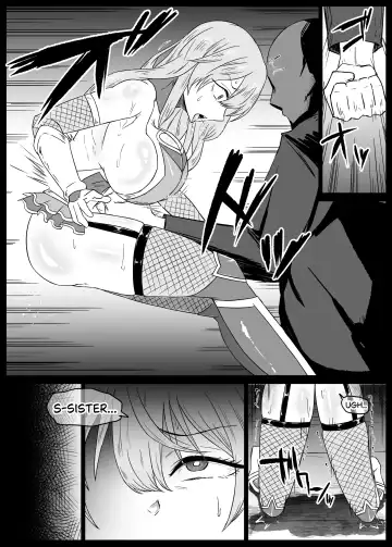 [1ch] KiseKoi Shinju Going on a mission for Sajuna Fhentai - Page 4