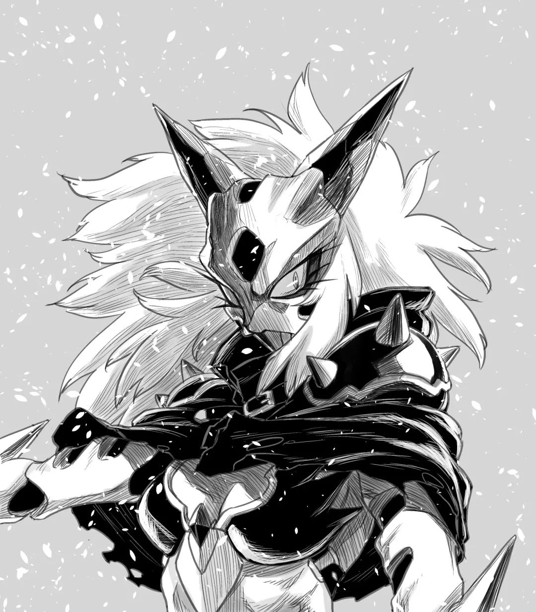 [Koya Tofu] 荒野豆腐 Fhentai - Page 268