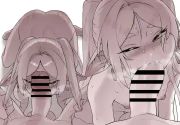 [Koya Tofu] 荒野豆腐 Fhentai - Page 44