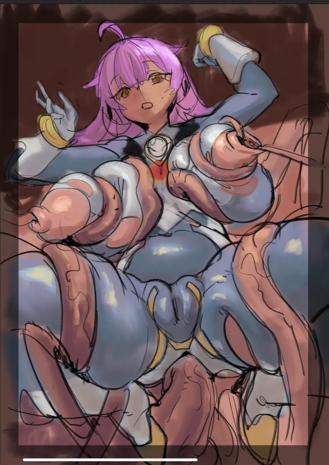 [Tamada Heijun] Tamada Heijun Fhentai - Page 252