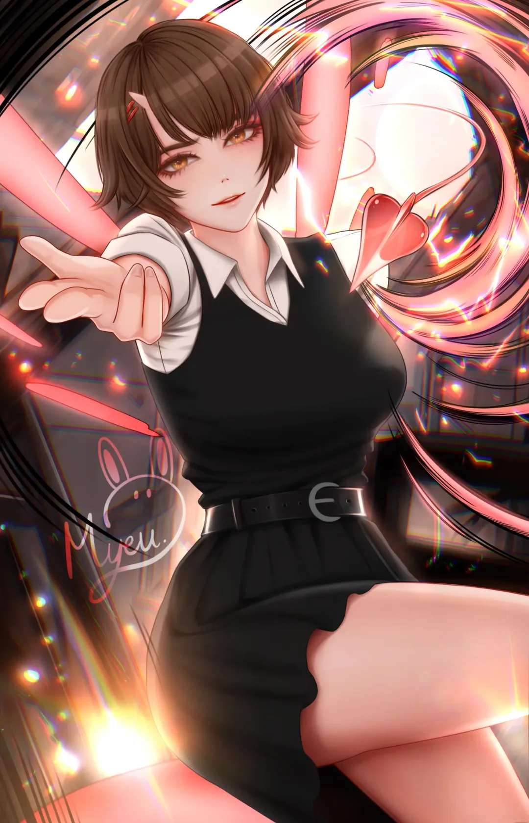 Myeu Fhentai - Page 17