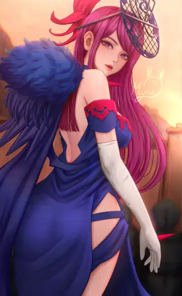 Myeu Fhentai - Page 29