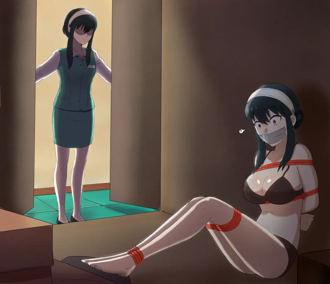 Misha Fhentai - Page 144