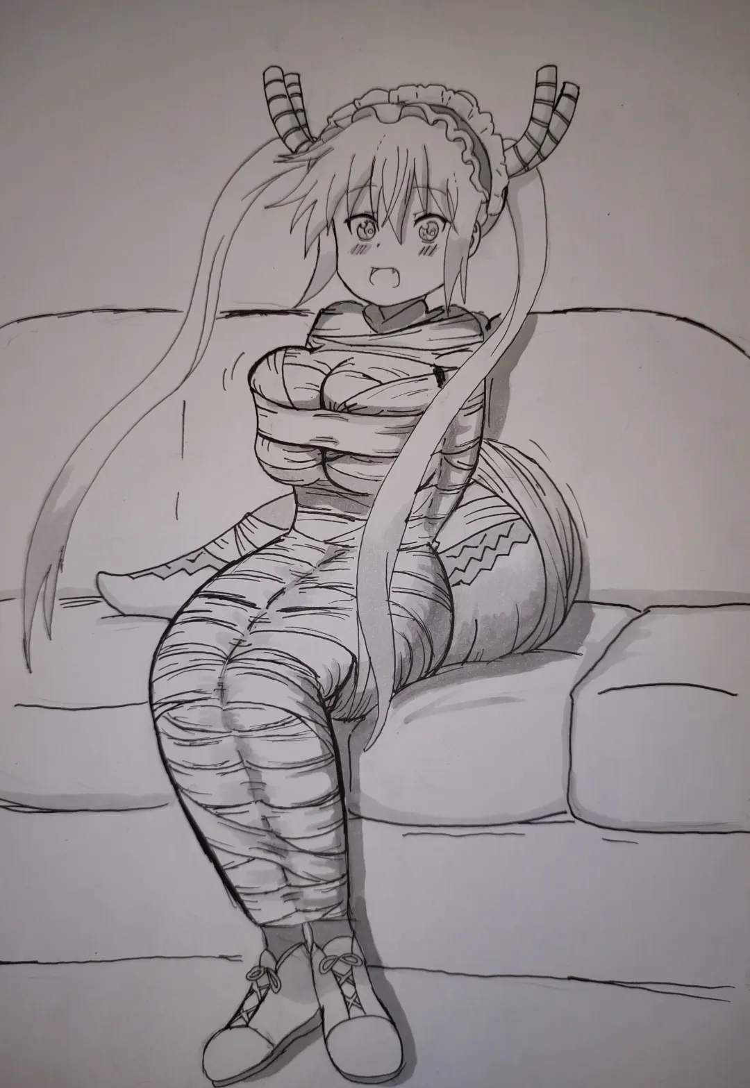 Misha Fhentai - Page 164