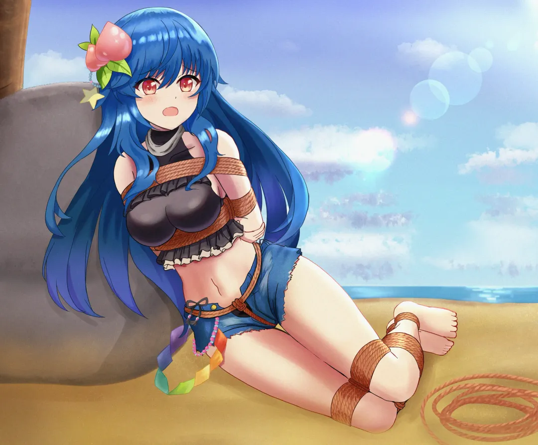 Misha Fhentai - Page 32