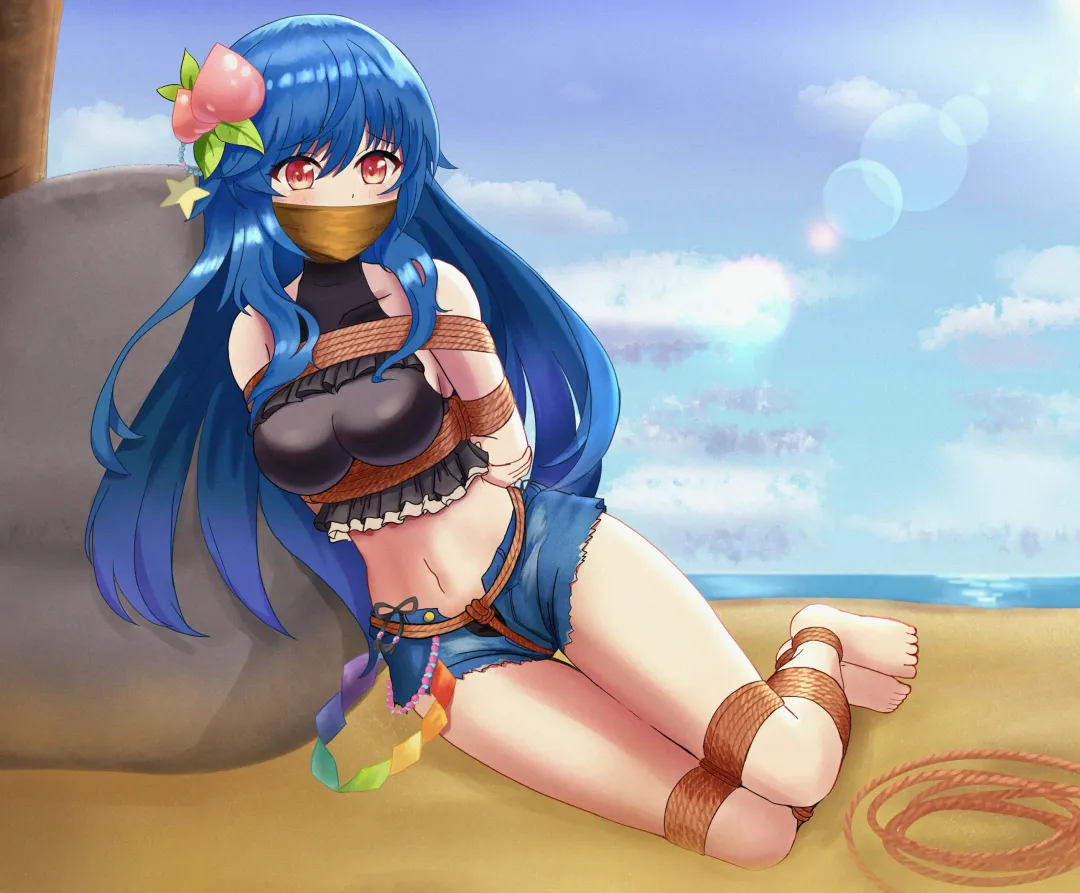 Misha Fhentai - Page 38