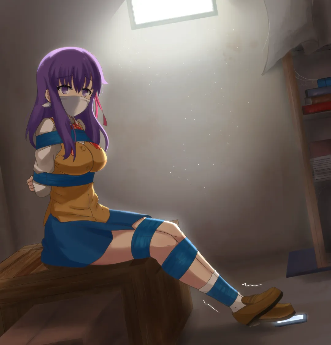 Misha Fhentai - Page 58