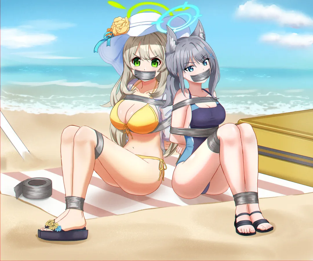 Misha Fhentai - Page 64