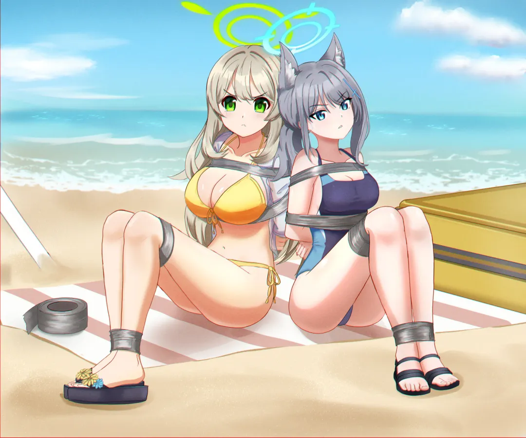 Misha Fhentai - Page 65