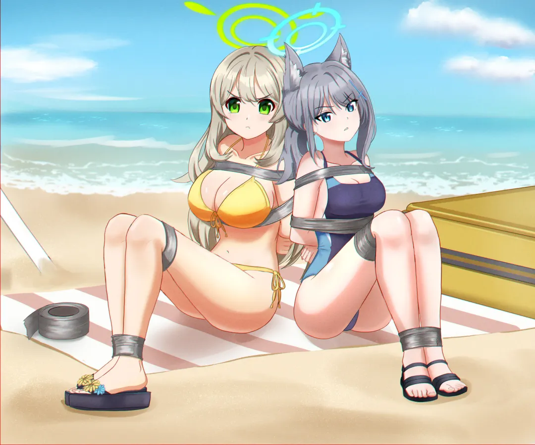 Misha Fhentai - Page 67