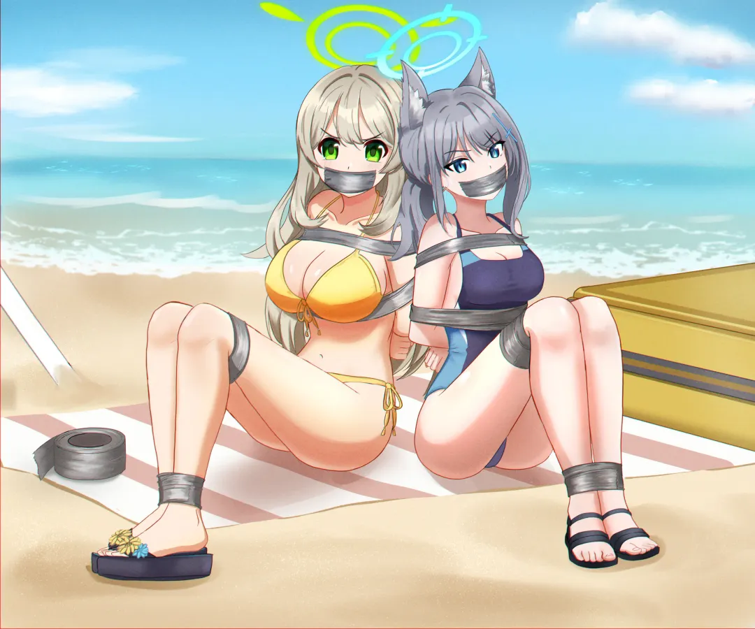 Misha Fhentai - Page 68