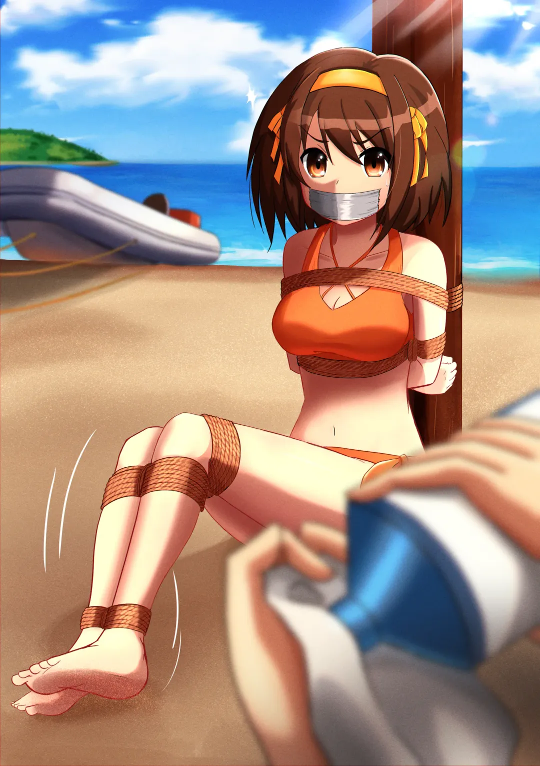 Misha Fhentai - Page 81