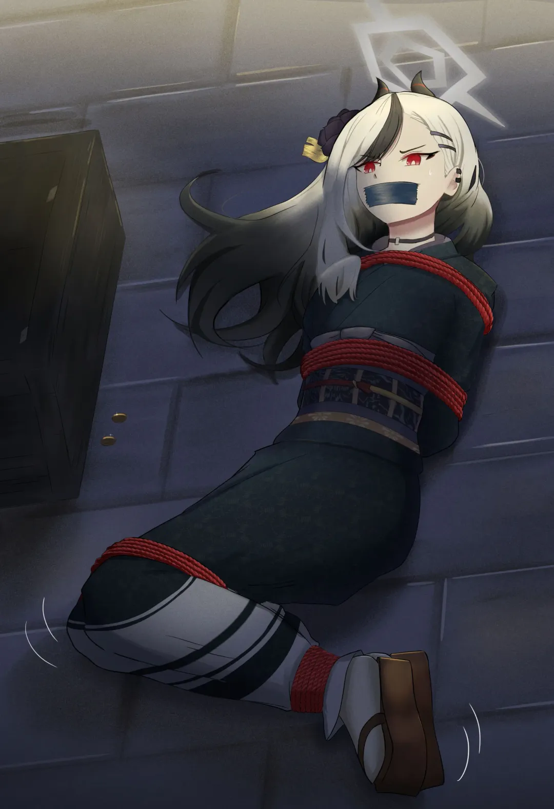 Misha Fhentai - Page 89