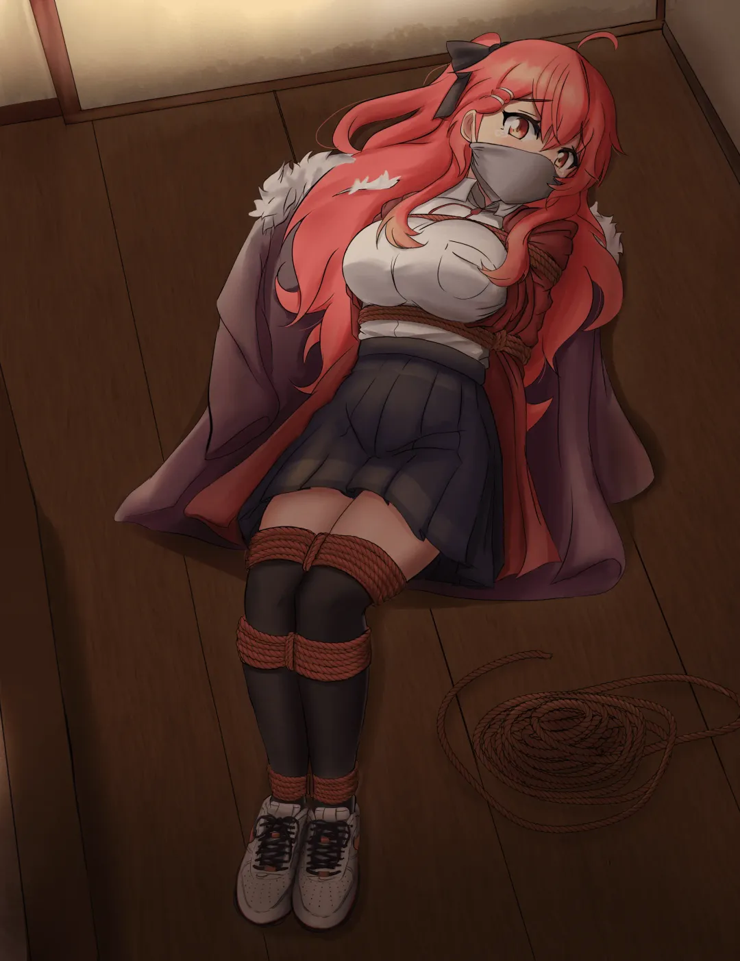 Misha Fhentai - Page 94