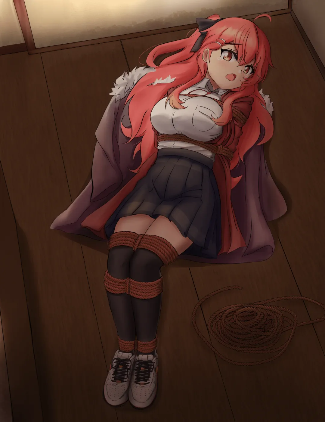 Misha Fhentai - Page 95