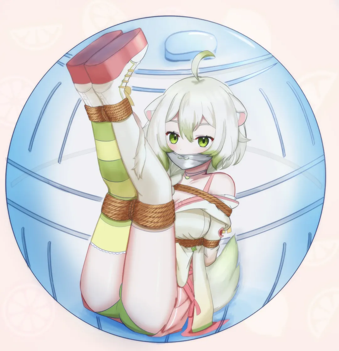 Misha Fhentai - Page 98