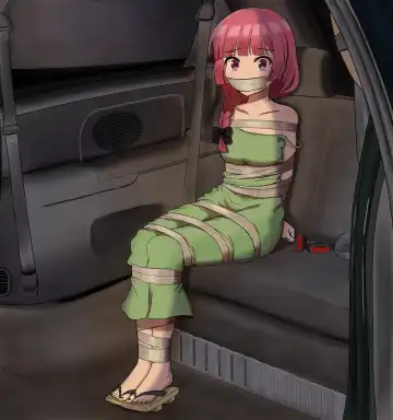 Misha Fhentai - Page 127