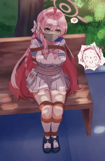 Misha Fhentai - Page 13