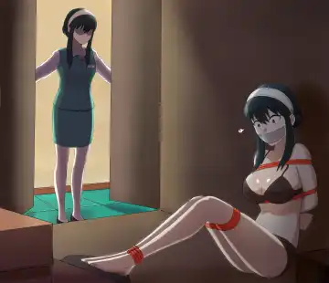 Misha Fhentai - Page 144