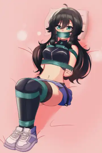 Misha Fhentai - Page 2