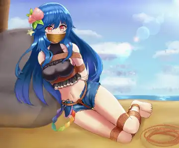 Misha Fhentai - Page 37