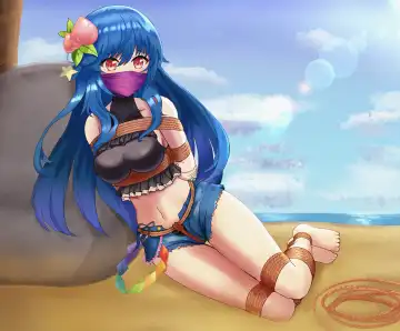 Misha Fhentai - Page 40