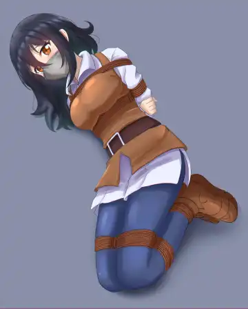 Misha Fhentai - Page 51