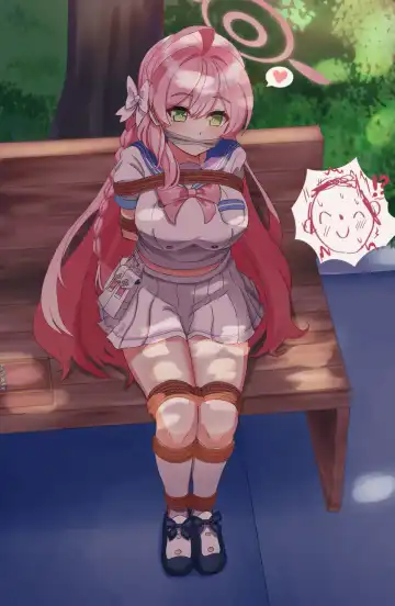 Misha Fhentai - Page 7