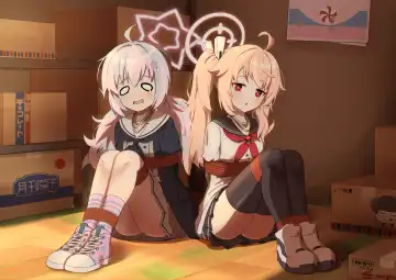 Misha Fhentai - Page 76