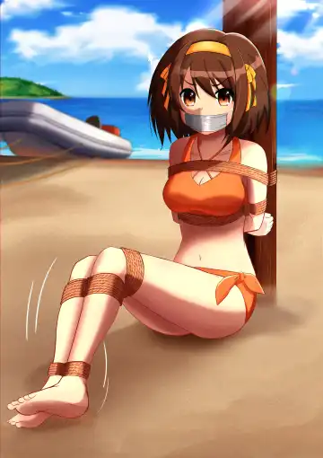 Misha Fhentai - Page 82