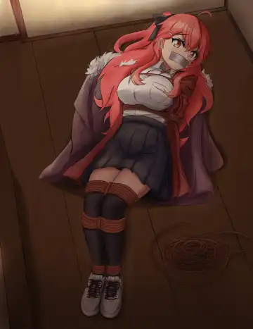 Misha Fhentai - Page 92