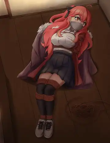 Misha Fhentai - Page 94