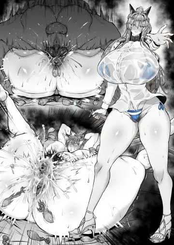 [Waryu] Anis & Helm (decensored) Fhentai - Page 7