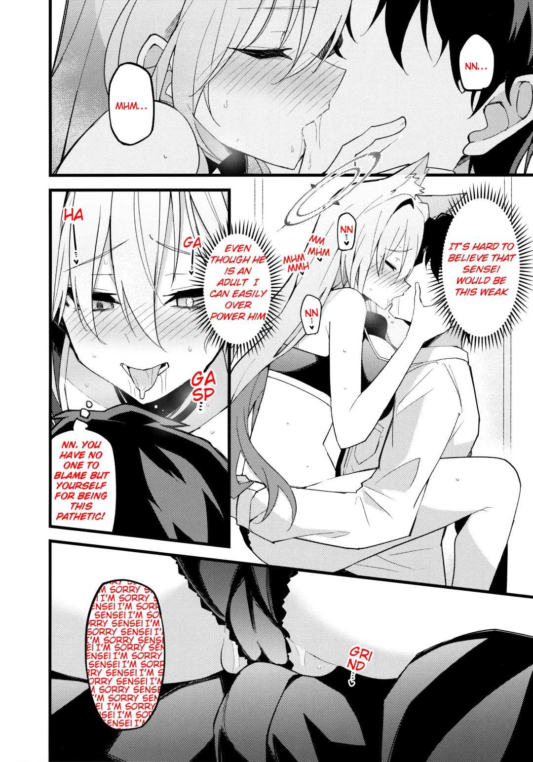 [Himiya Zyo-zu] Miren ga Aru to Sureba | If There Is Any Lingering Attachment Fhentai - Page 28