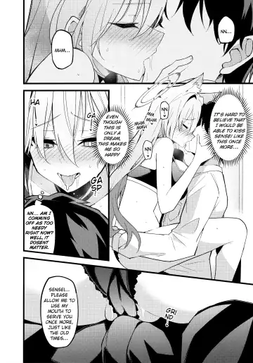 [Himiya Zyo-zu] Miren ga Aru to Sureba | If There Is Any Lingering Attachment Fhentai - Page 10